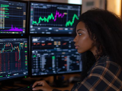 Estrategia de inversión para jubilación con enfoque en ingresos pasivos
